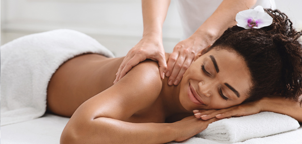 Massage Therapy