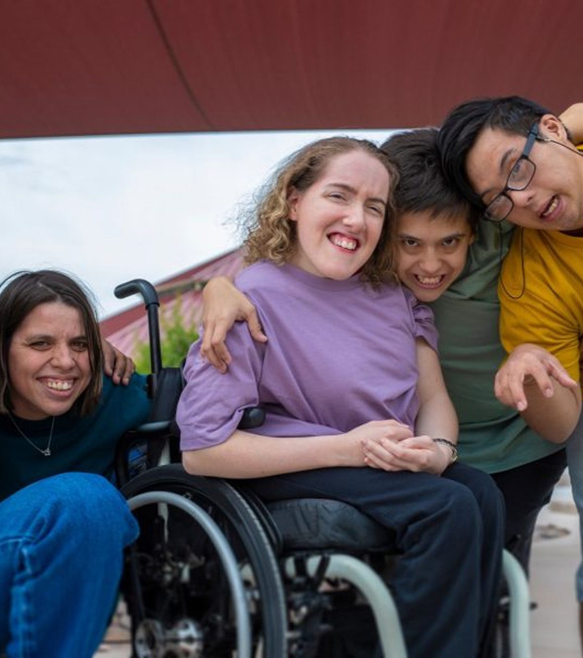 National Disability Insurance Scheme (NDIS)