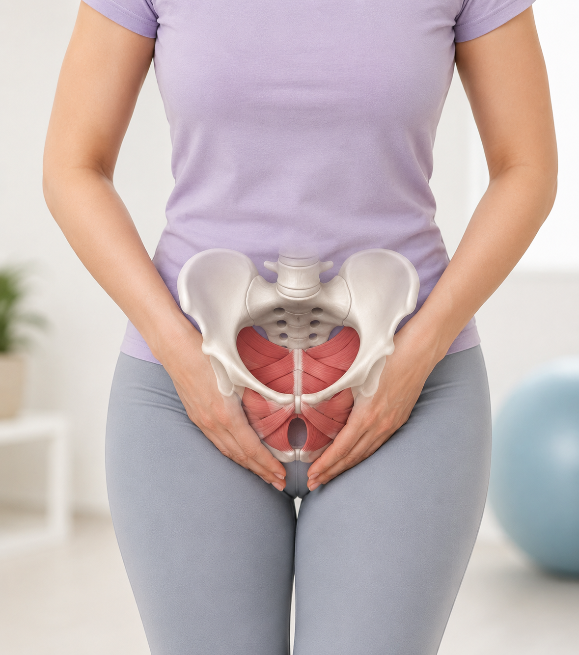 Pelvic Floor Dysfunction