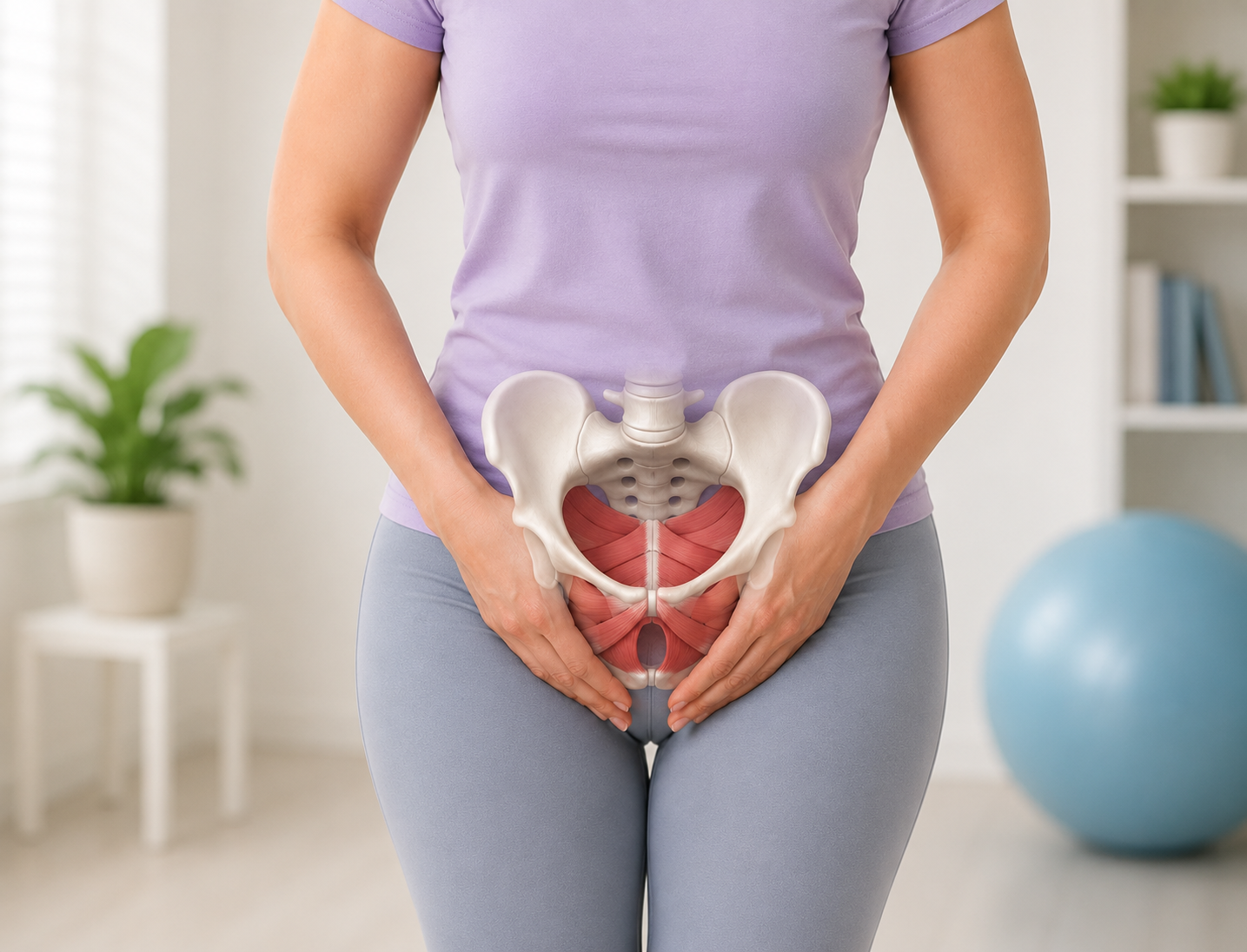 Pelvic Floor Dysfunction Physiotherapy