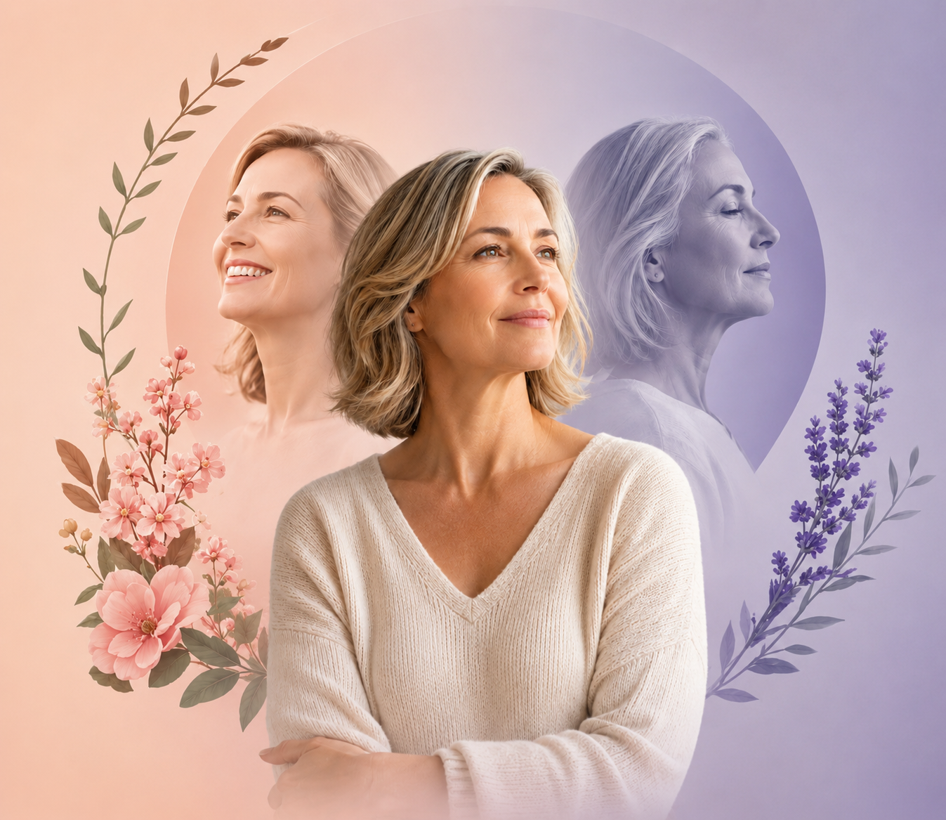 Perimenopause & Menopause Physiotherapy