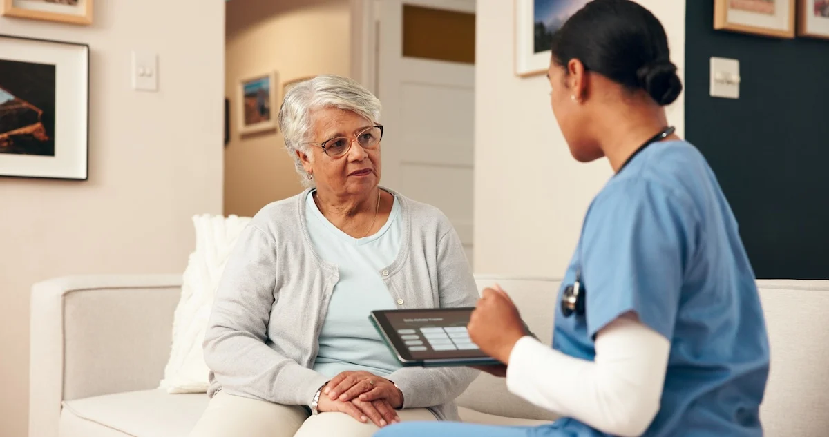 Support at Home & Subcontracting