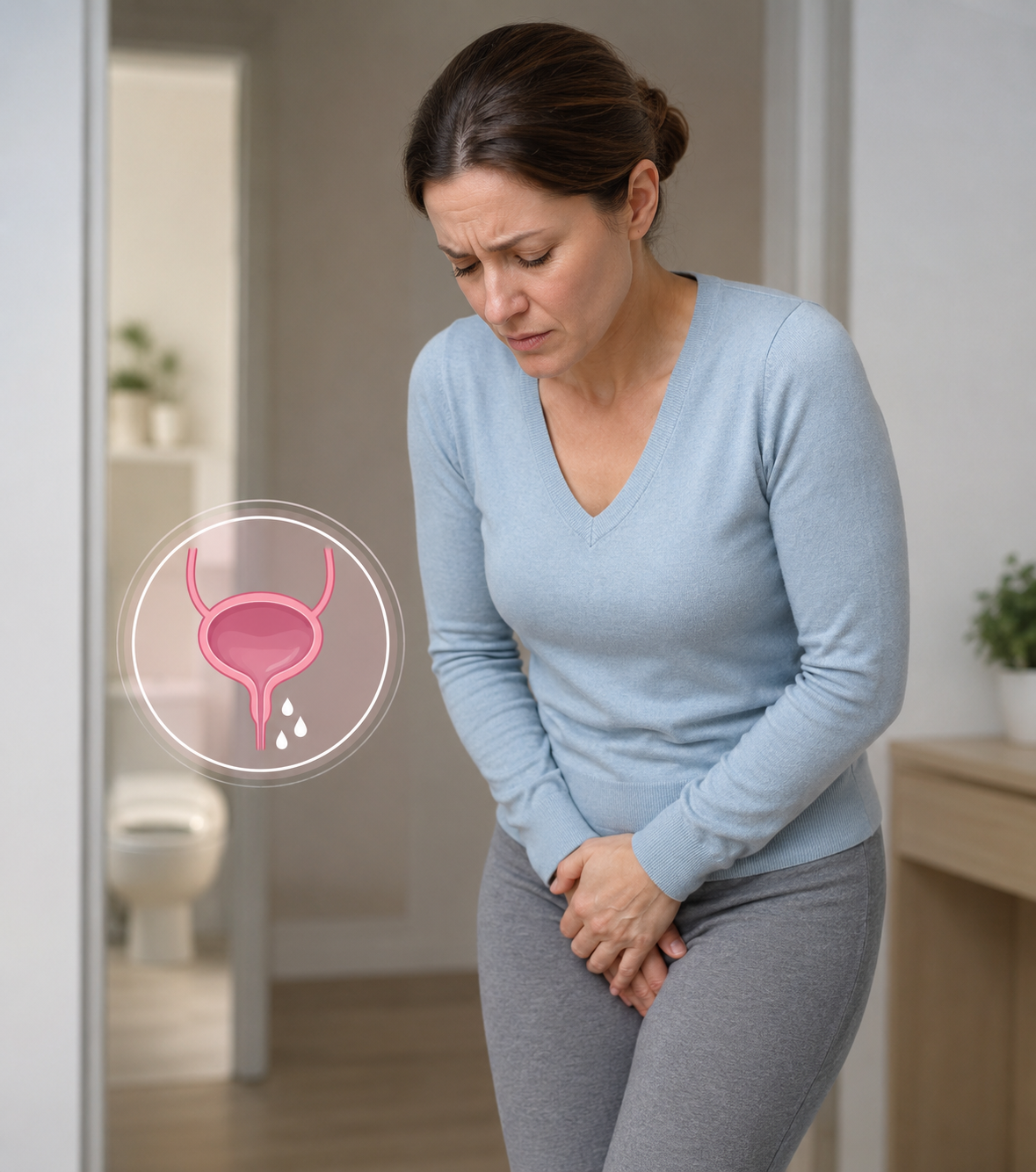 Urinary Incontinence