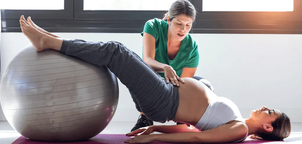 Women's Health Physiotherpy