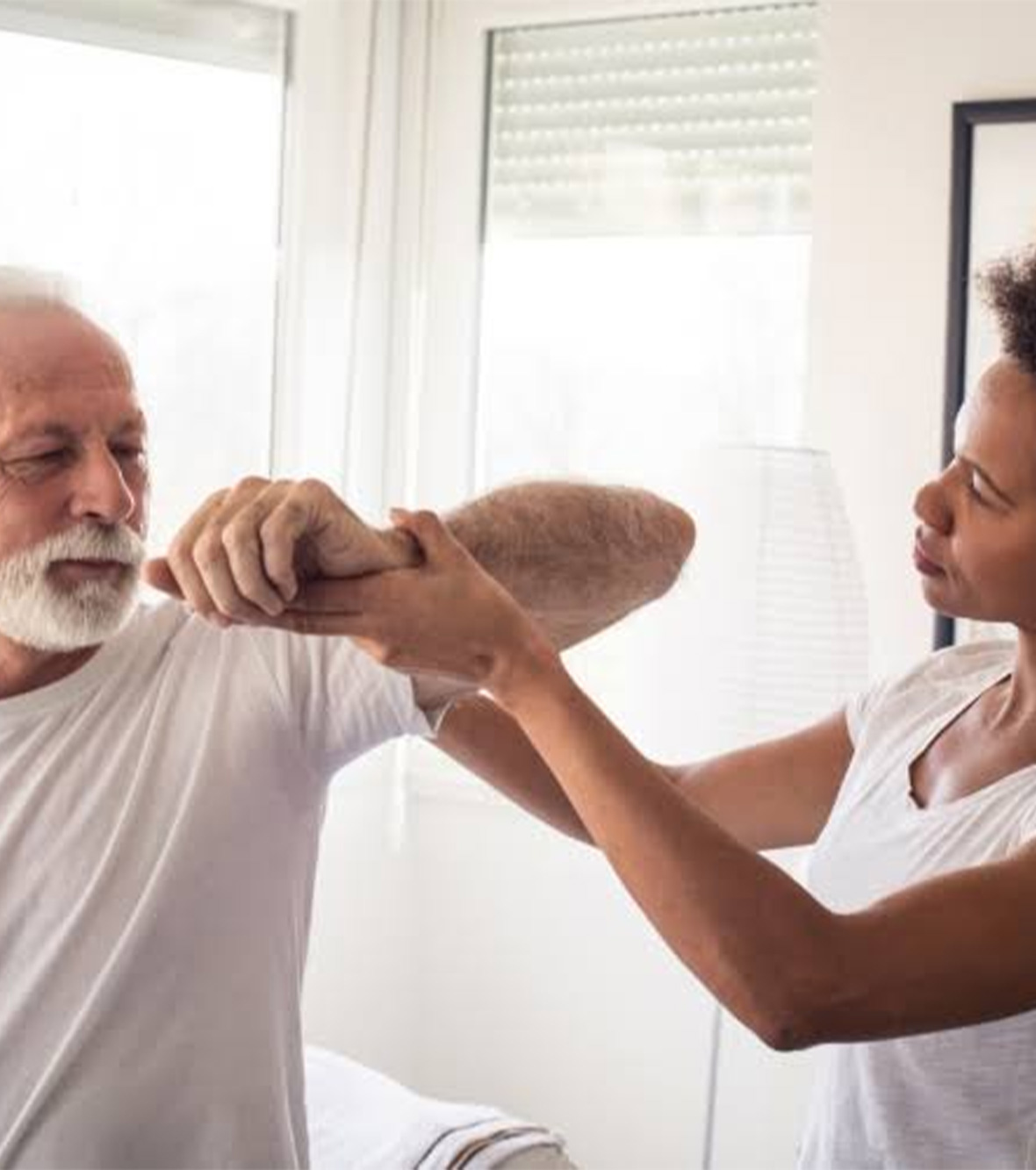 WorkCover Physiotherapy